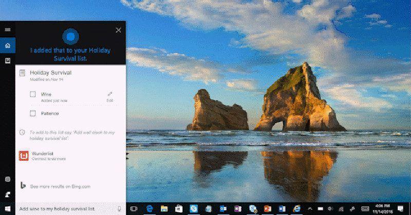 Five To-Do apps that got a lot smarter this month
