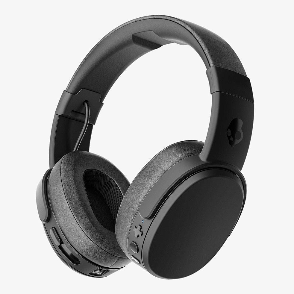 skullcandy feel the bass