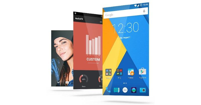 cyanogen-os