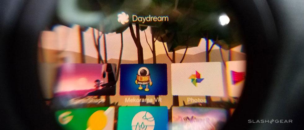How I use Google Daydream without a View headset (with Cardboard)