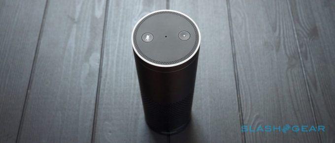 New Alexa skill has Amazon Echo reading 60,000 recipes