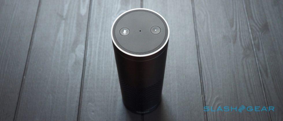 Amazon Echo will soon be able to send texts for AT&T subscribers
