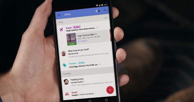 the best email app for android 2016 the best email app for android 2016