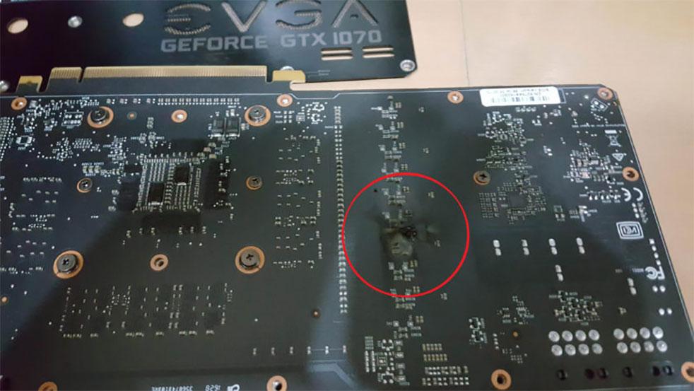 evga graphics card evga graphics card
