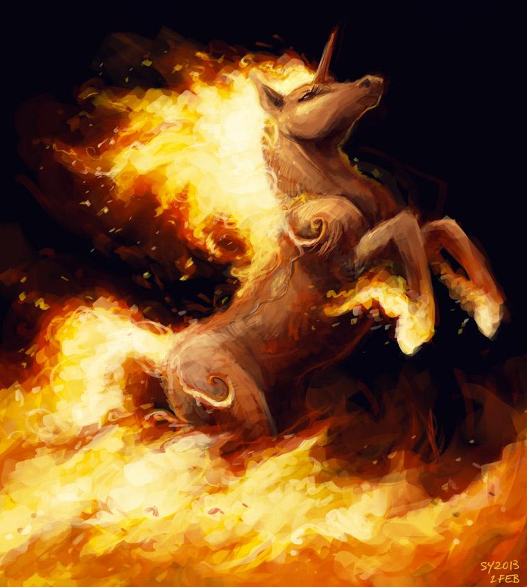 firepony