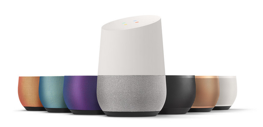 google-home-colors