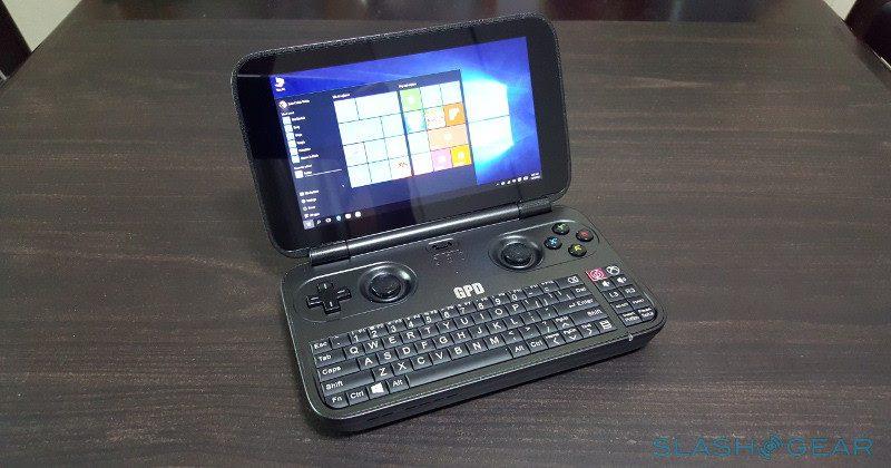 gpd win