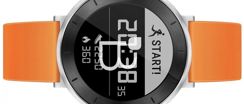 Приложения для часов huawei fit. E-Ink часы настенные