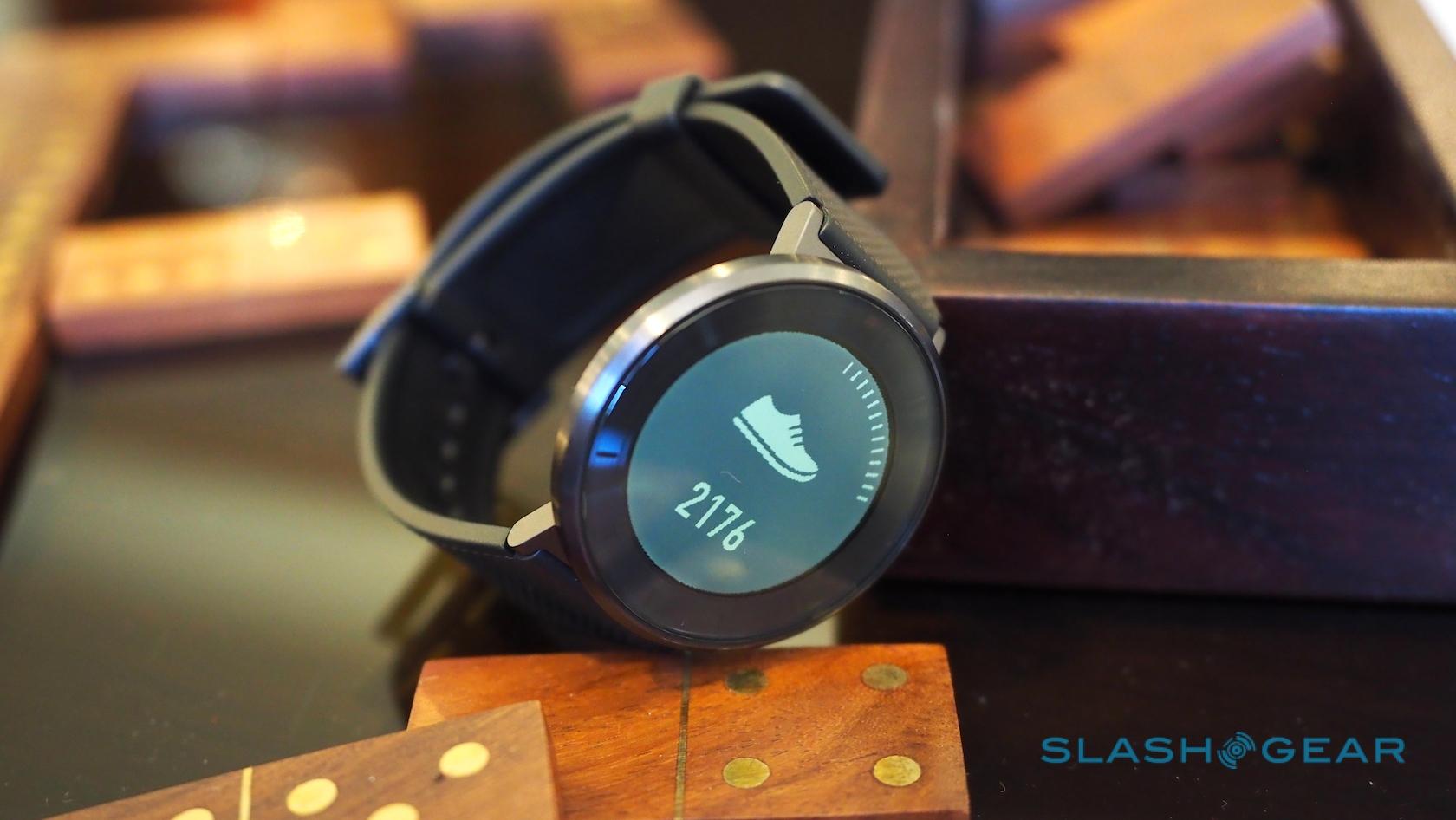 huawei fitbits