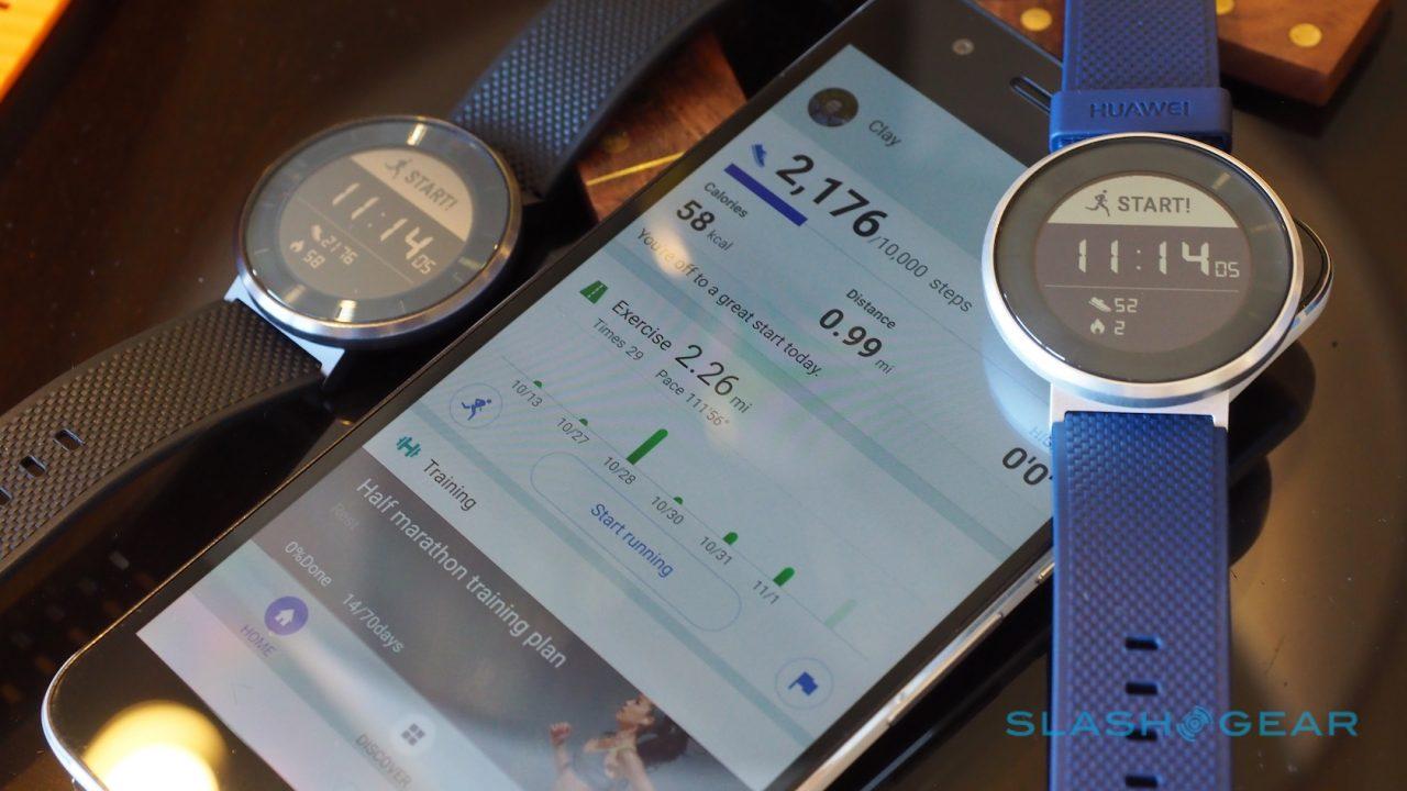 huawei fit gsmarena