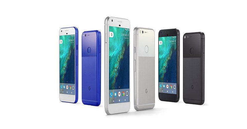 Google Pixel encryption promised to be stronger, faster