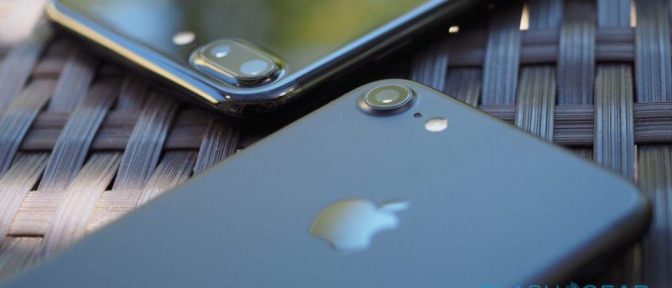 iPhone 8 with curved OLED display tipped for 2017