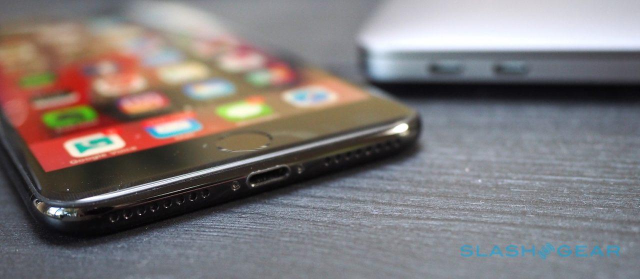 Apple iPhone 7 Lightning