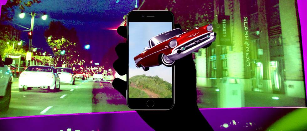 iphonecar