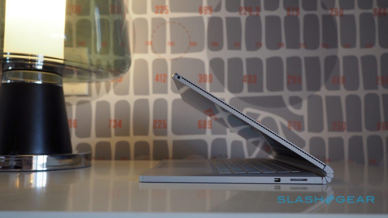 Surface Book with Performance Base Review