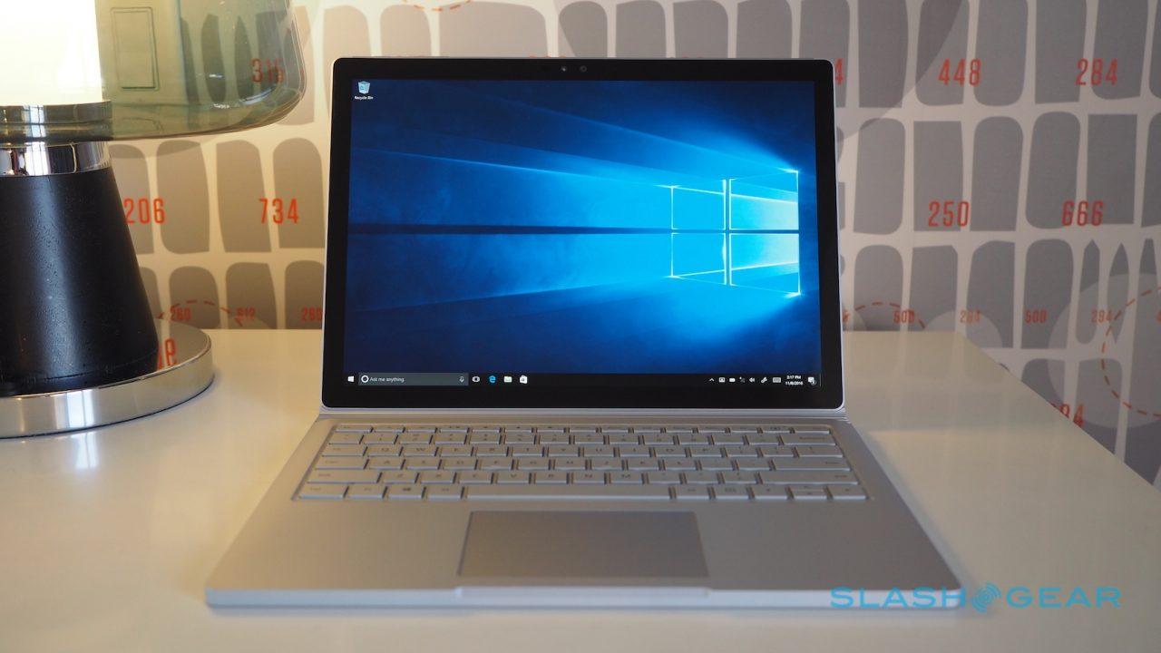 Surface Book with Performance Base Review