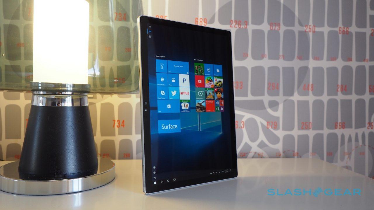 Surface Book with Performance Base Review