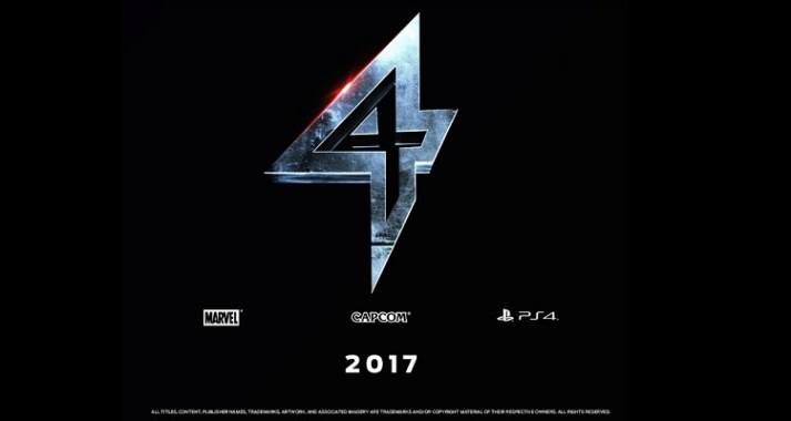Marvel vs Capcom 4 expected for reveal at PlayStation Experience ...