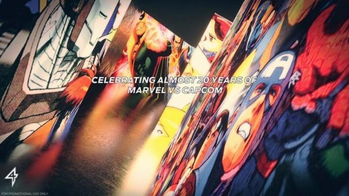 Marvel vs Capcom 4 expected for reveal at PlayStation Experience