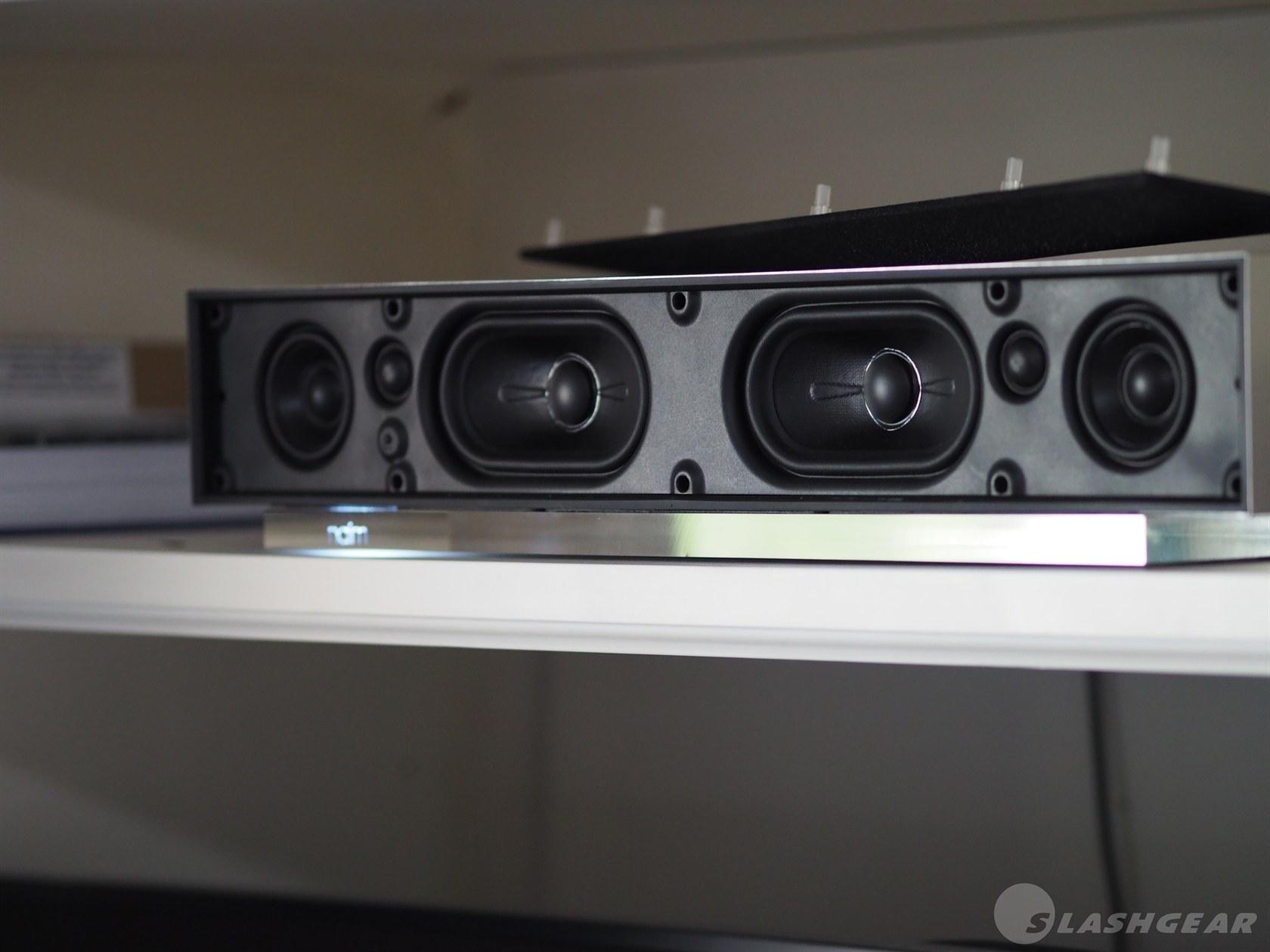 naim muso qb review