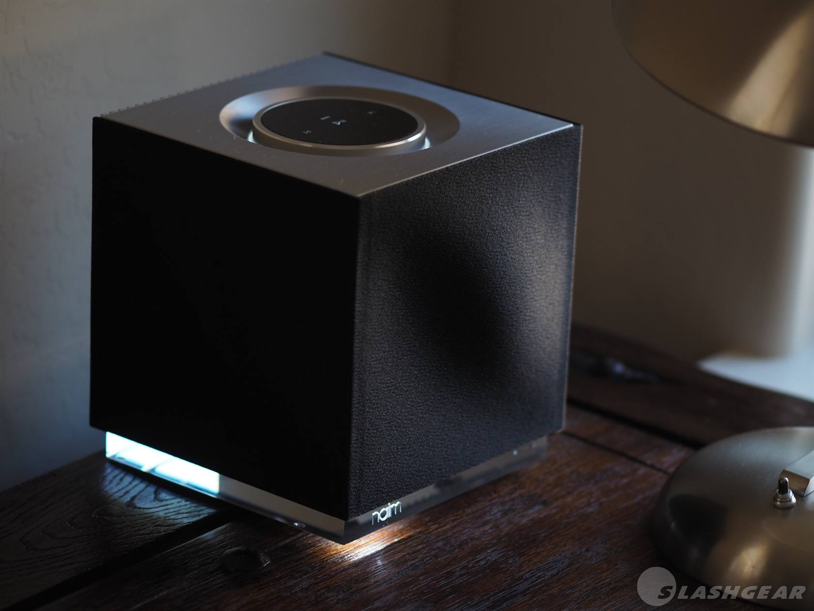 naim muso qb review