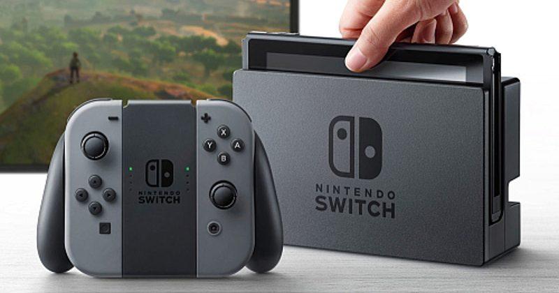 nintendo switch price toys r us
