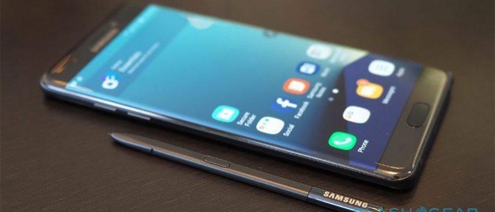 Samsung runs full page ad in major newspapers to say sorry for Galaxy Note 7