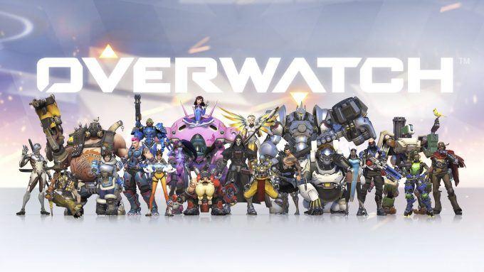 Overwatch: First Strike graphic novel canceled by Blizzard