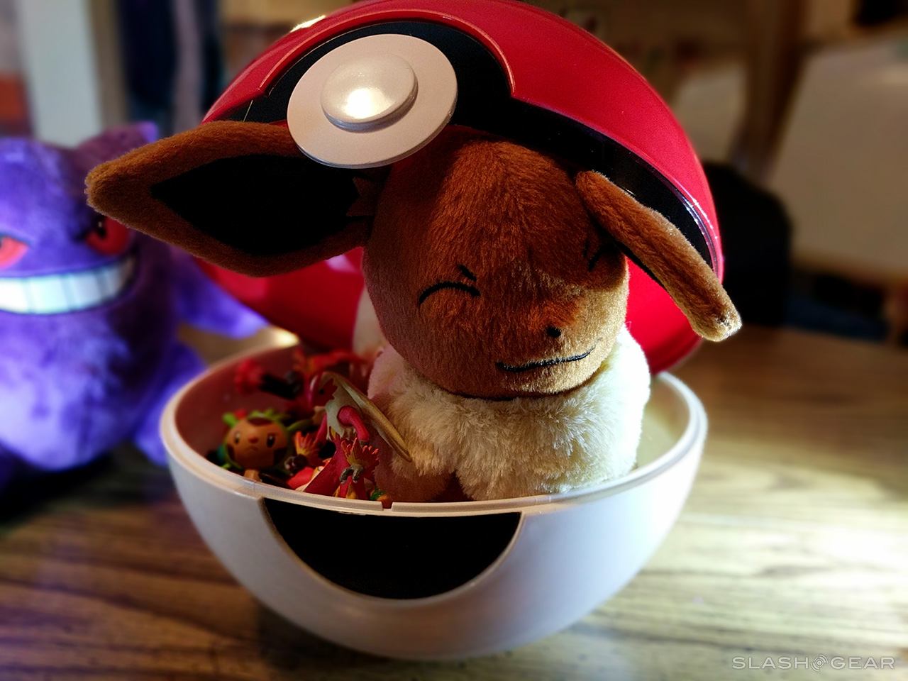pokeball