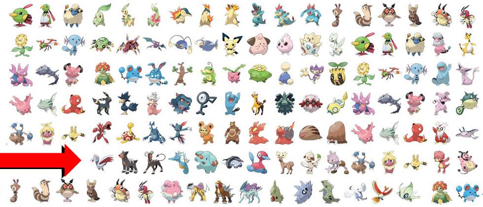 Pokemon GO Gen 2 Evolutions And Candy Tips Detailed SlashGear Pokemon GO Gen 2 Evolutions And Candy Tips Detailed SlashGear