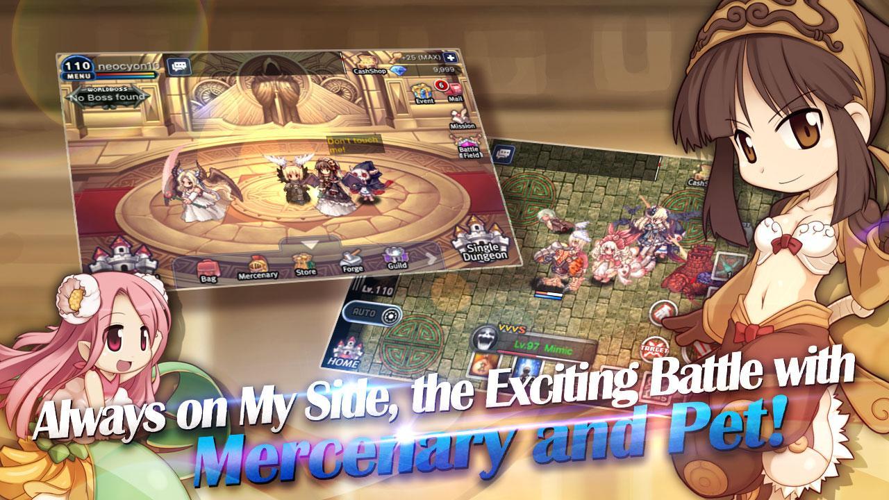 ragnarok path of heroes hack android ragnarok path of heroes hack android
