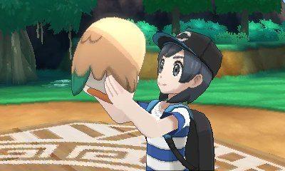 rowlet