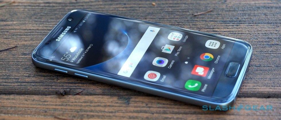 Samsung reiterates: Galaxy S7, S7 edge are safe, for now