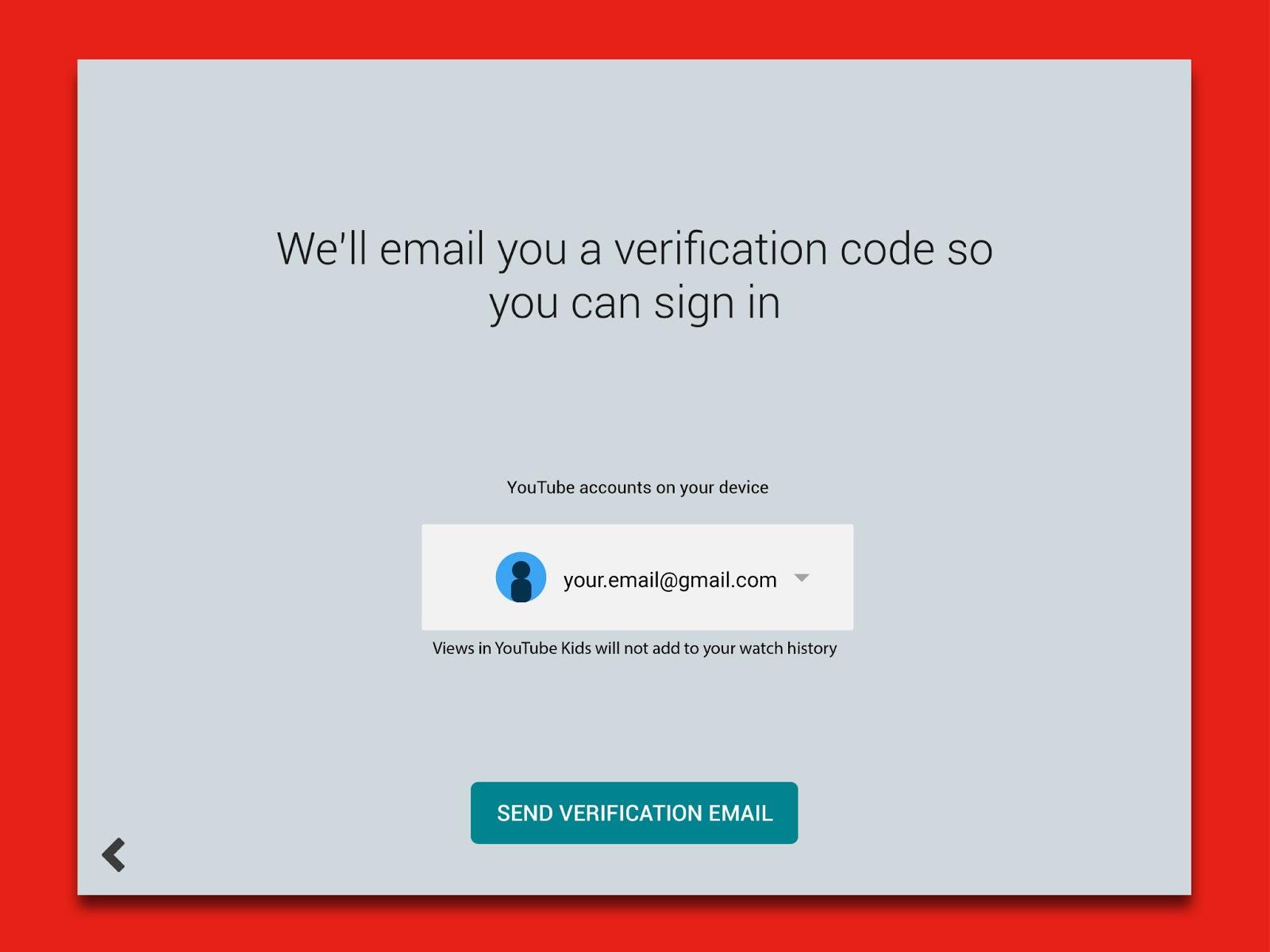 send-email-ipad