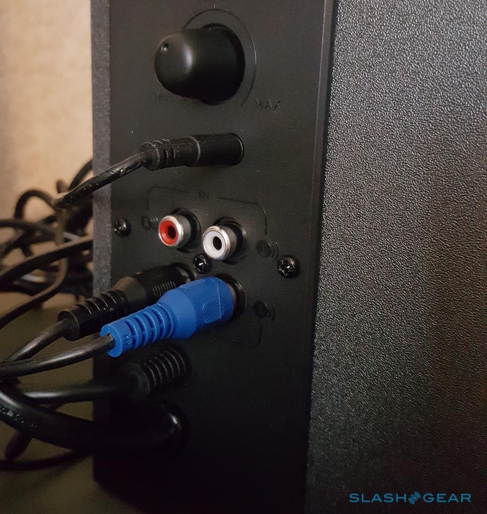 logitech z337 bluetooth pairing