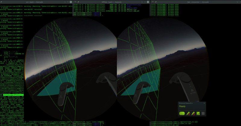 SteamVR coming to macOS, Linux in a few months