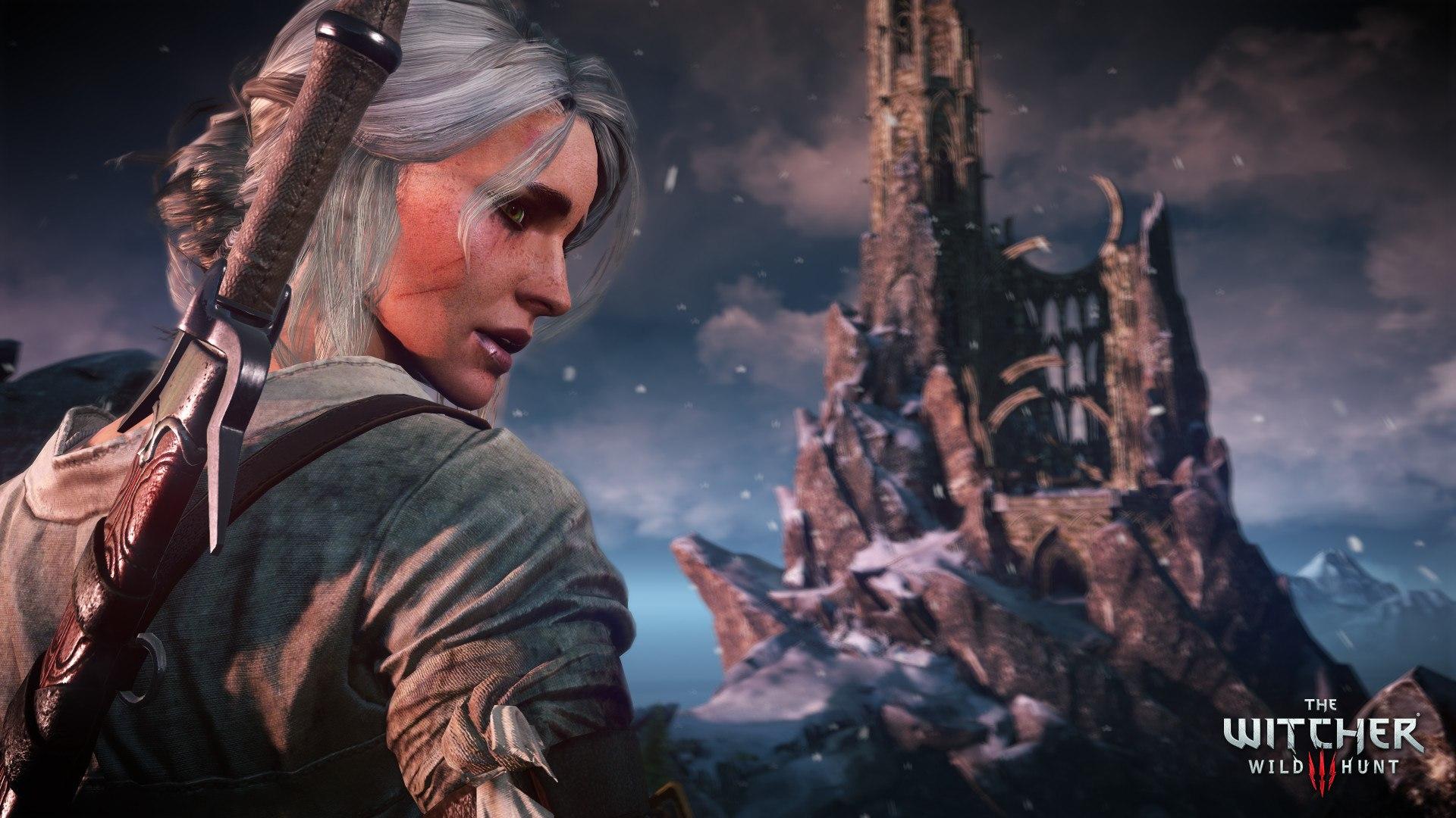 the-wticher-3-ciri