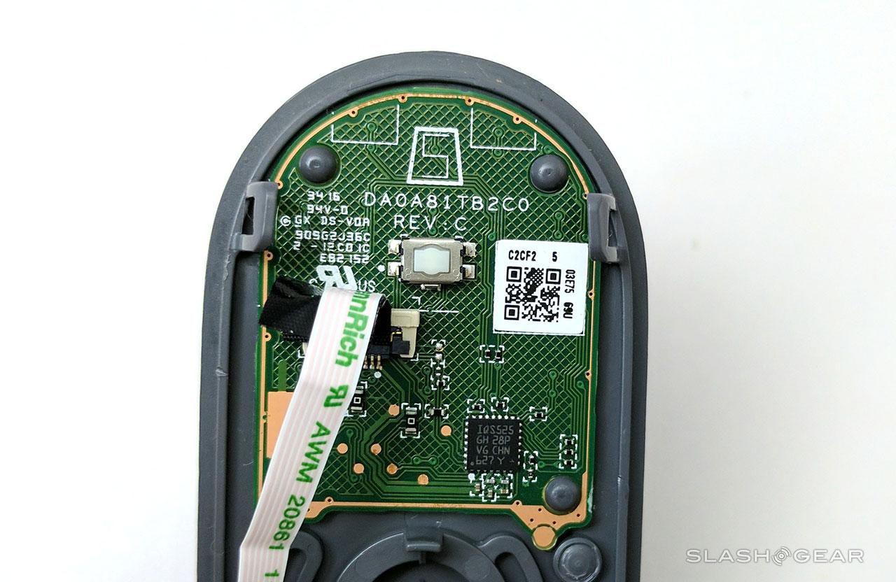 touchpad