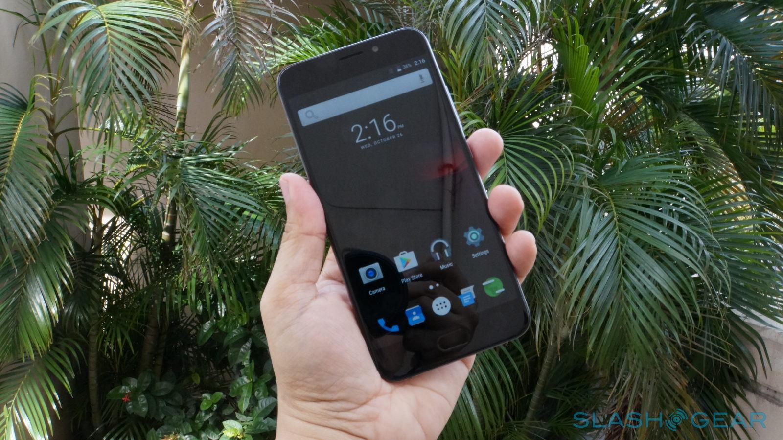 Best midrange Android phones for the 2nd half of 2016 SlashGear