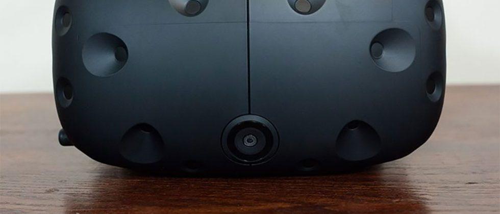 ue4 htc vive