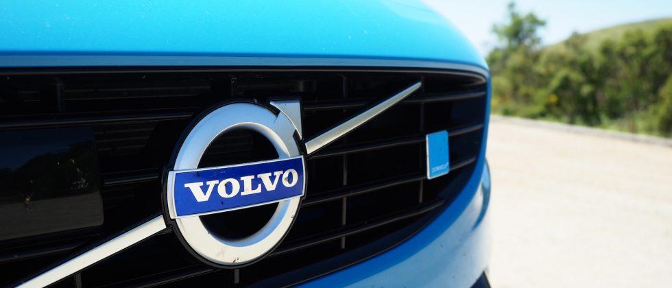 Volvo recalls 74k vehicles in US due to seat belt issues