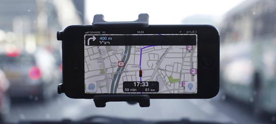 Waze adds Top Gear trio as latest celebrity navigation guides