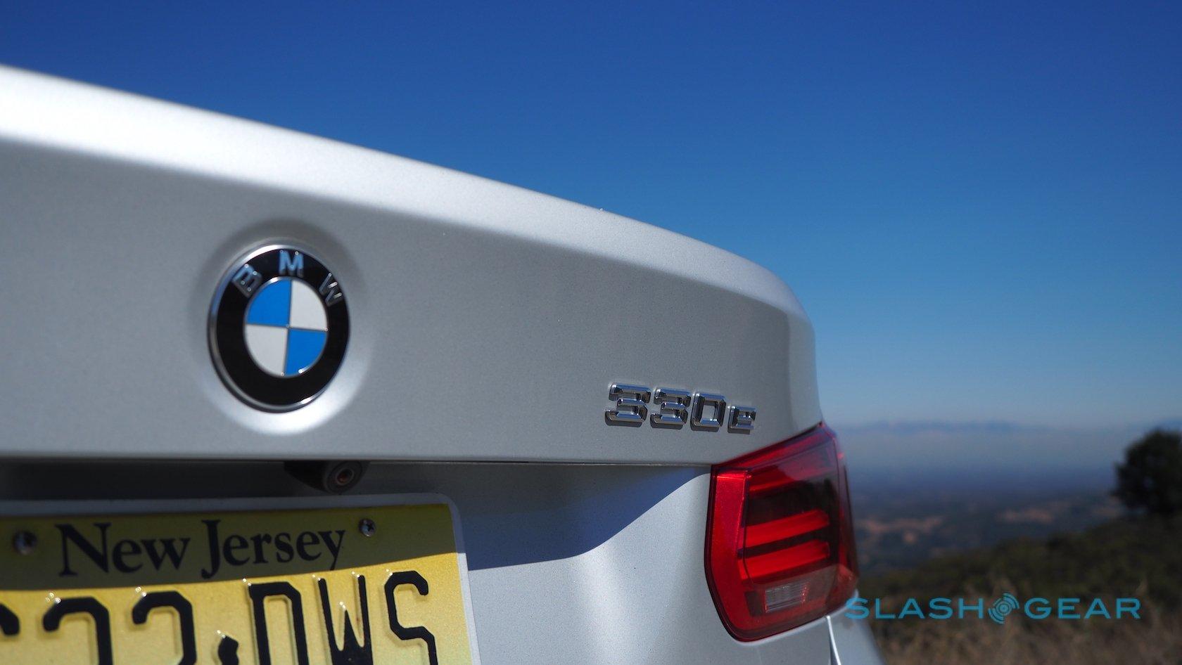 This Bmw 330E Secret Feature Will Shock You! - ekd8lgm