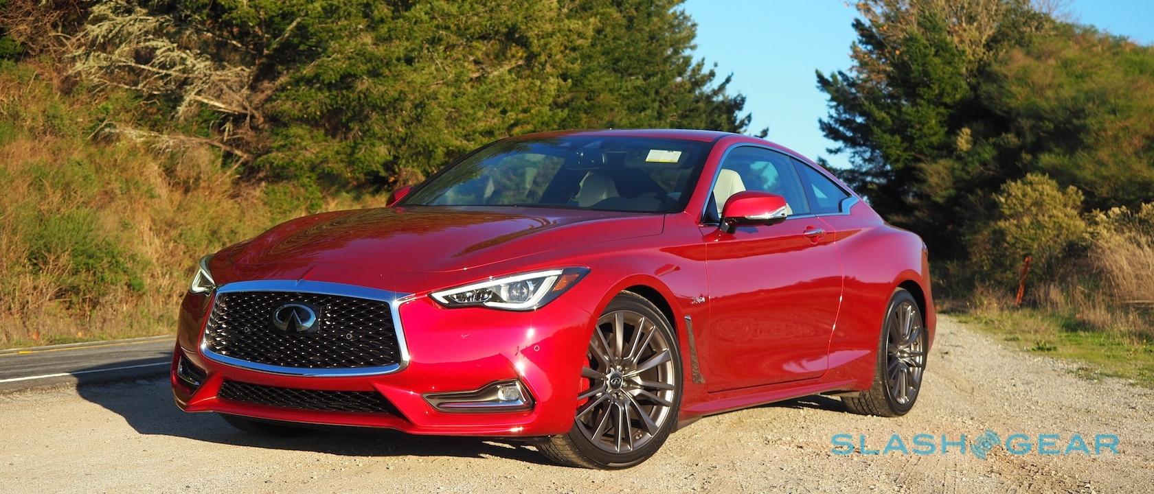 44 Best Photos Infiniti Red Sport Coupe - 2021 Infiniti Q60 Awd Coupe Infiniti Usa