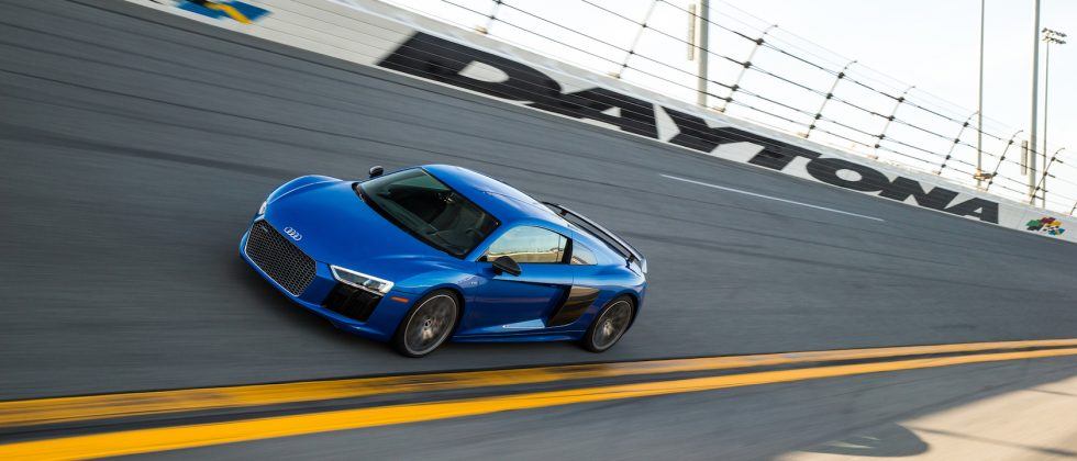 My Top 5 Track and Performance Driving Events of 2016