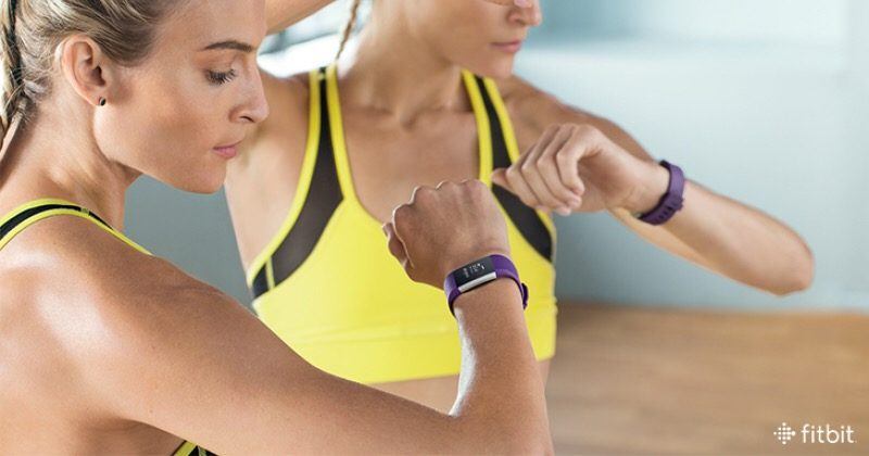 Fitbit Charge 2’s 11 new features arrive just in time