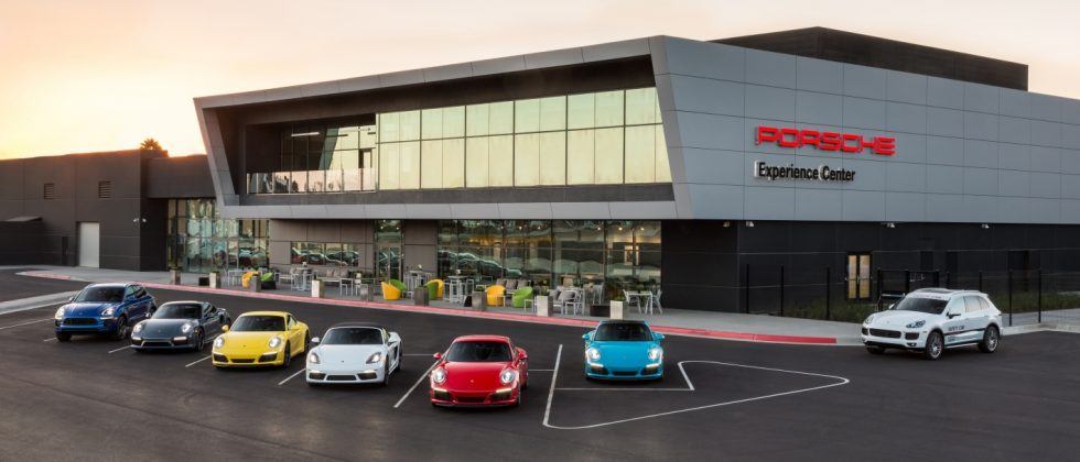 Porsche Experience Center >> A Day At Porsche Experience Center La Disney World For Gearheads Porsche Experience Center >> A Day At Porsche Experience Center La Disney World For Gearheads