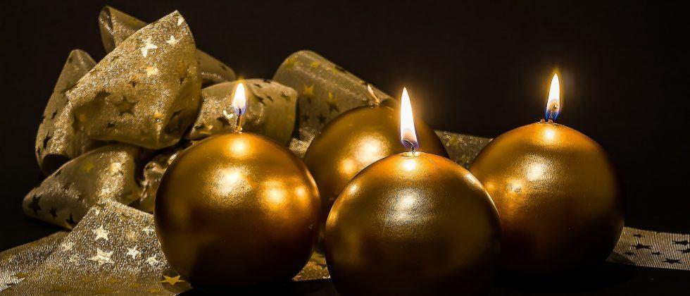 This AI wrote a Christmas song, and it’ll give you goosebumps