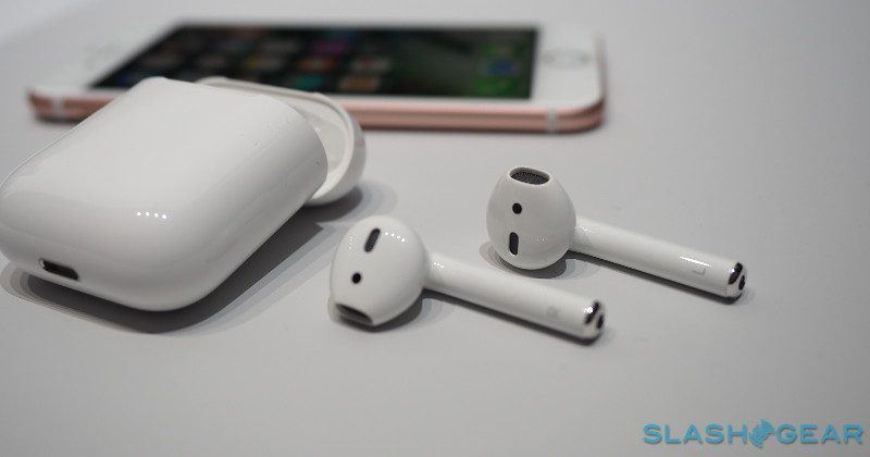 beat air pod