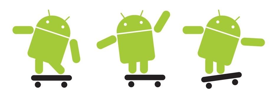 androidlogos